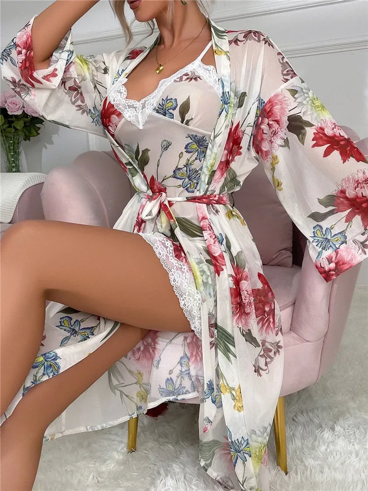 Sensual Dream Ensemble