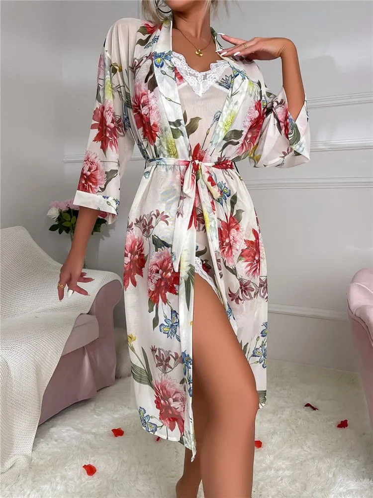 Sensual Dream Ensemble