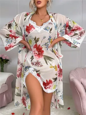 Sensual Dream Ensemble