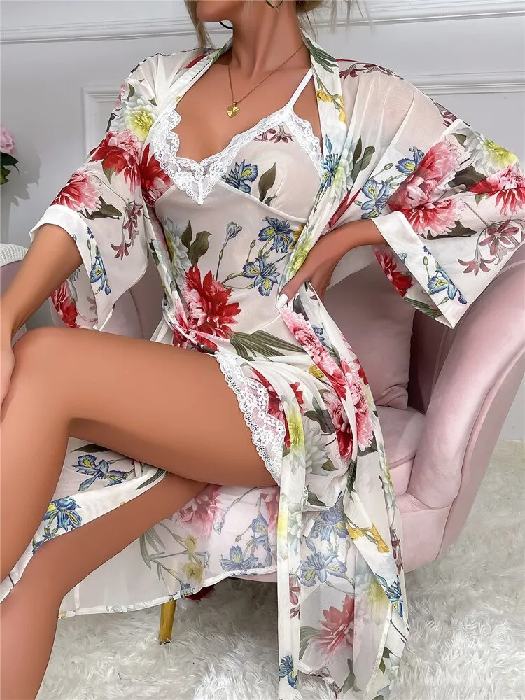 Sensual Dream Ensemble