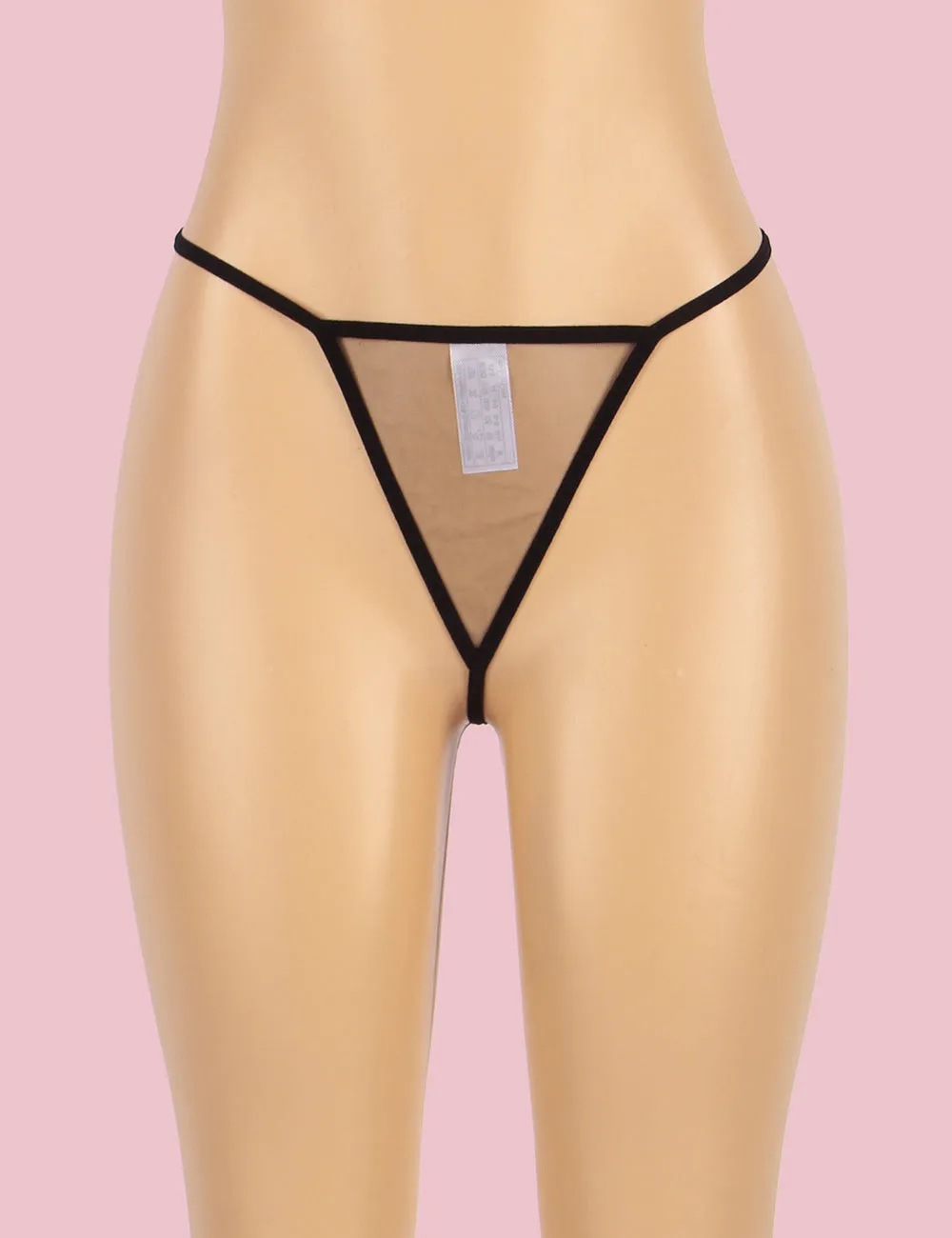 Sexy Egypt Robe Plush Edging Mesh Wide Sleeves With Belt