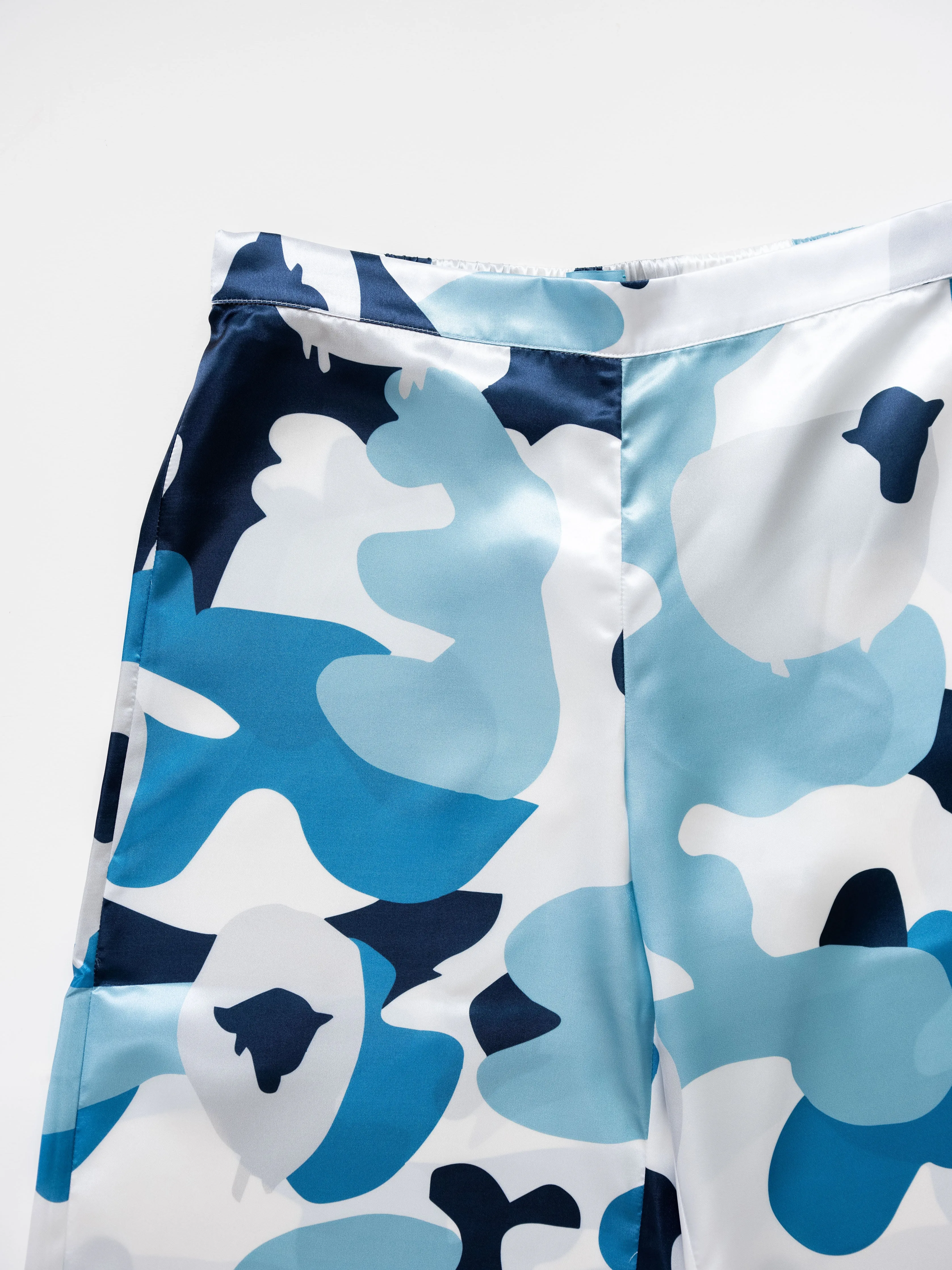 Sheep Camo PJ Pants