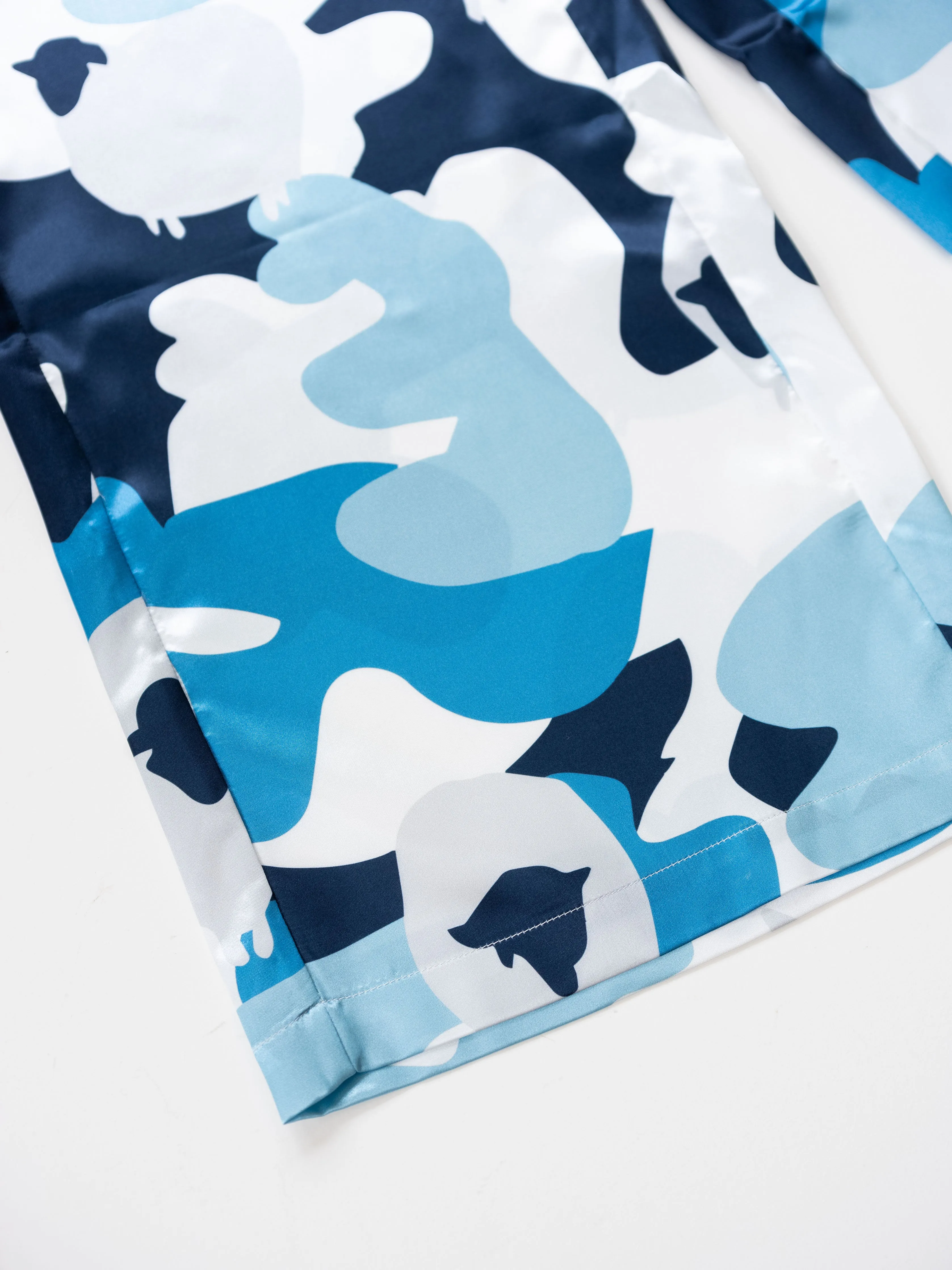 Sheep Camo PJ Pants