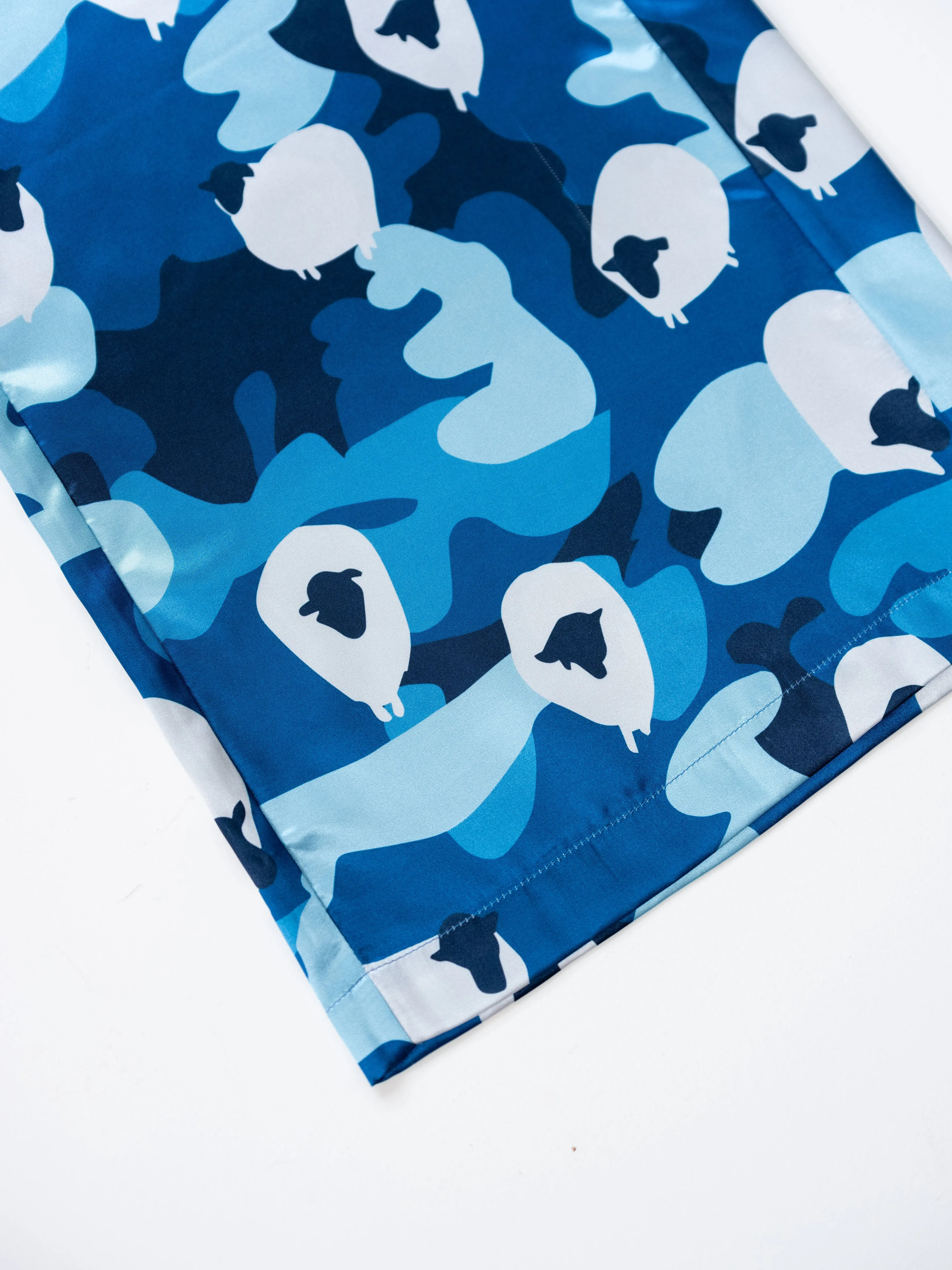 Sheep Camo PJ Pants