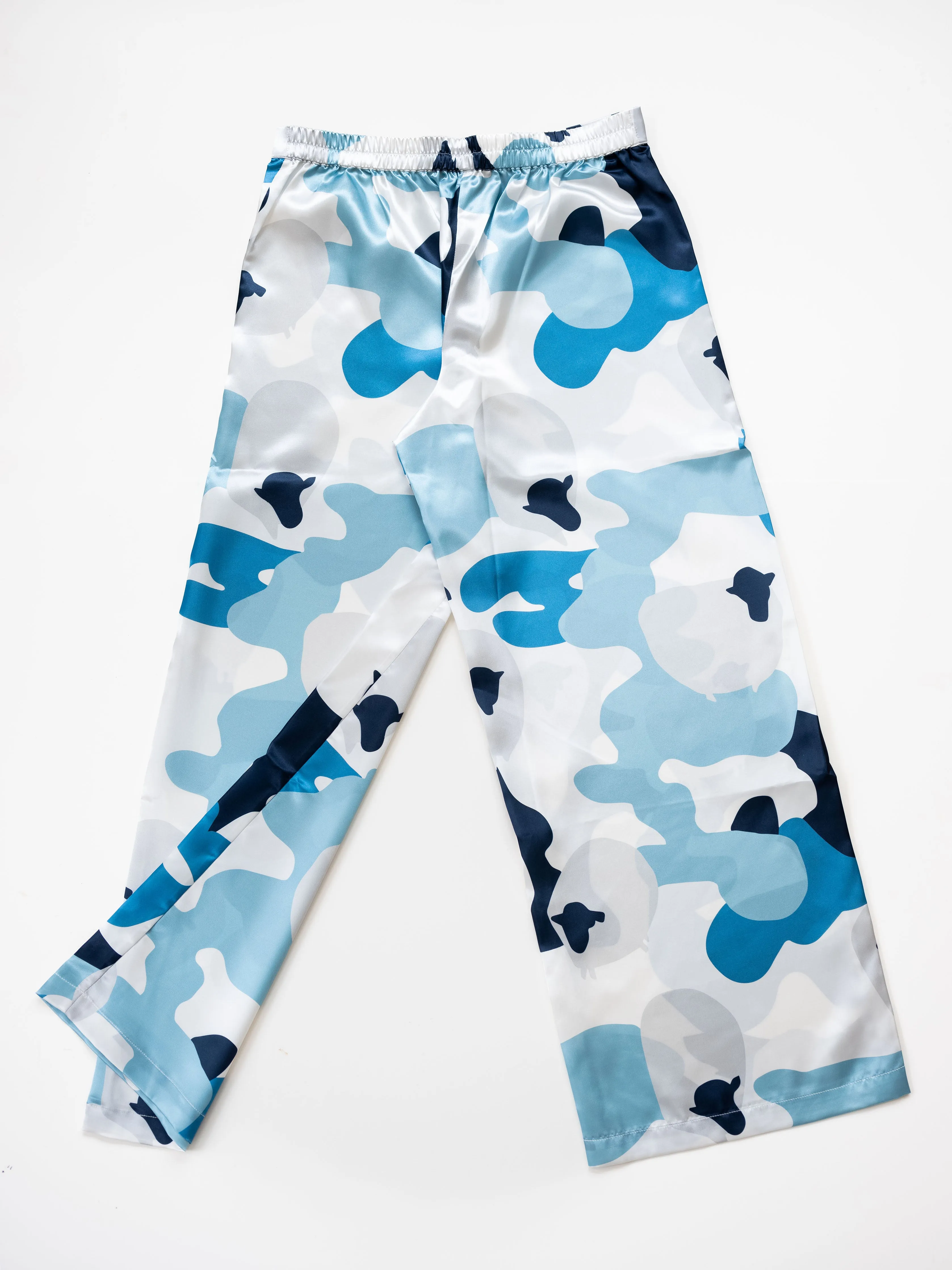 Sheep Camo PJ Pants
