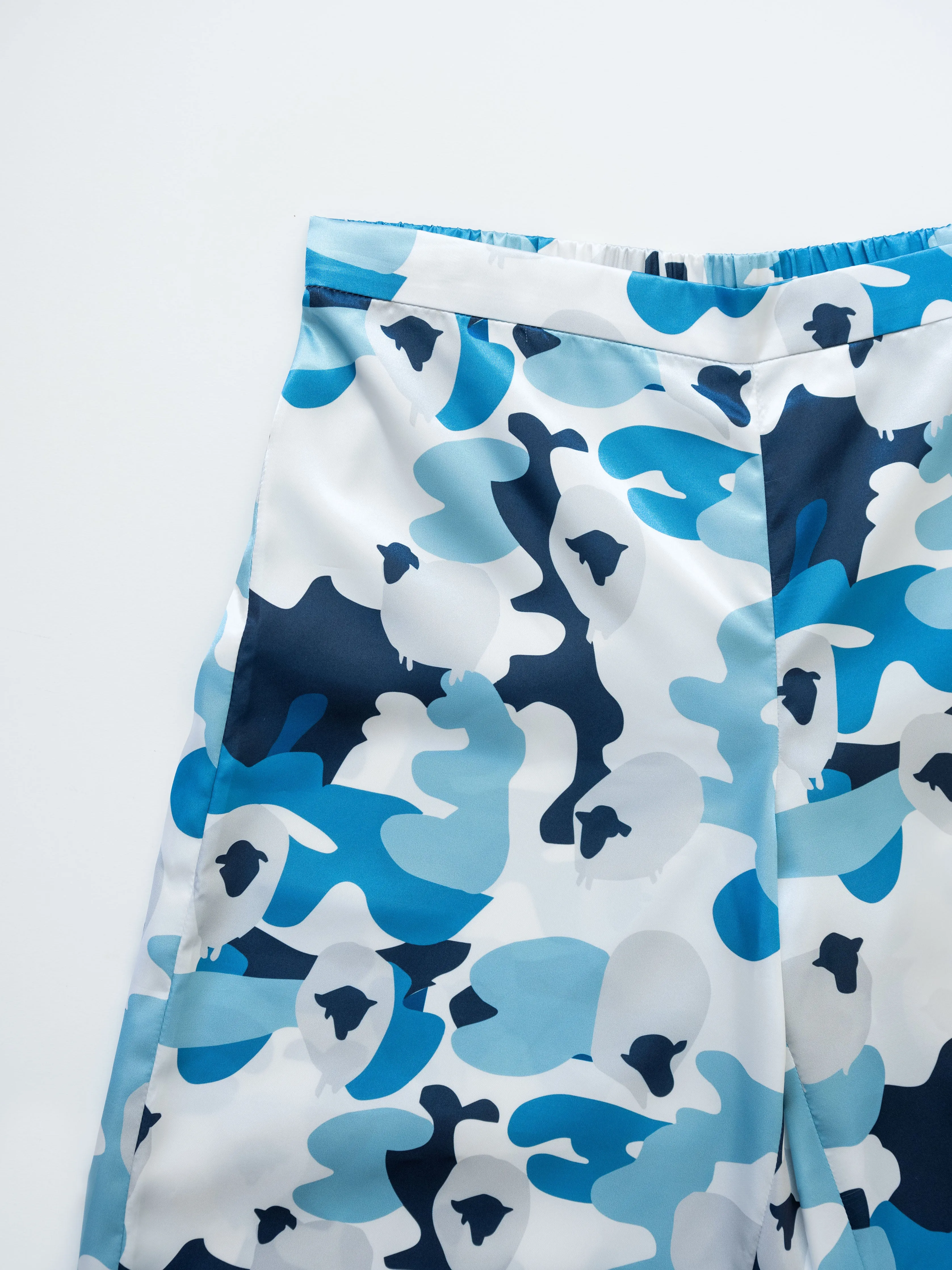 Sheep Camo PJ Pants