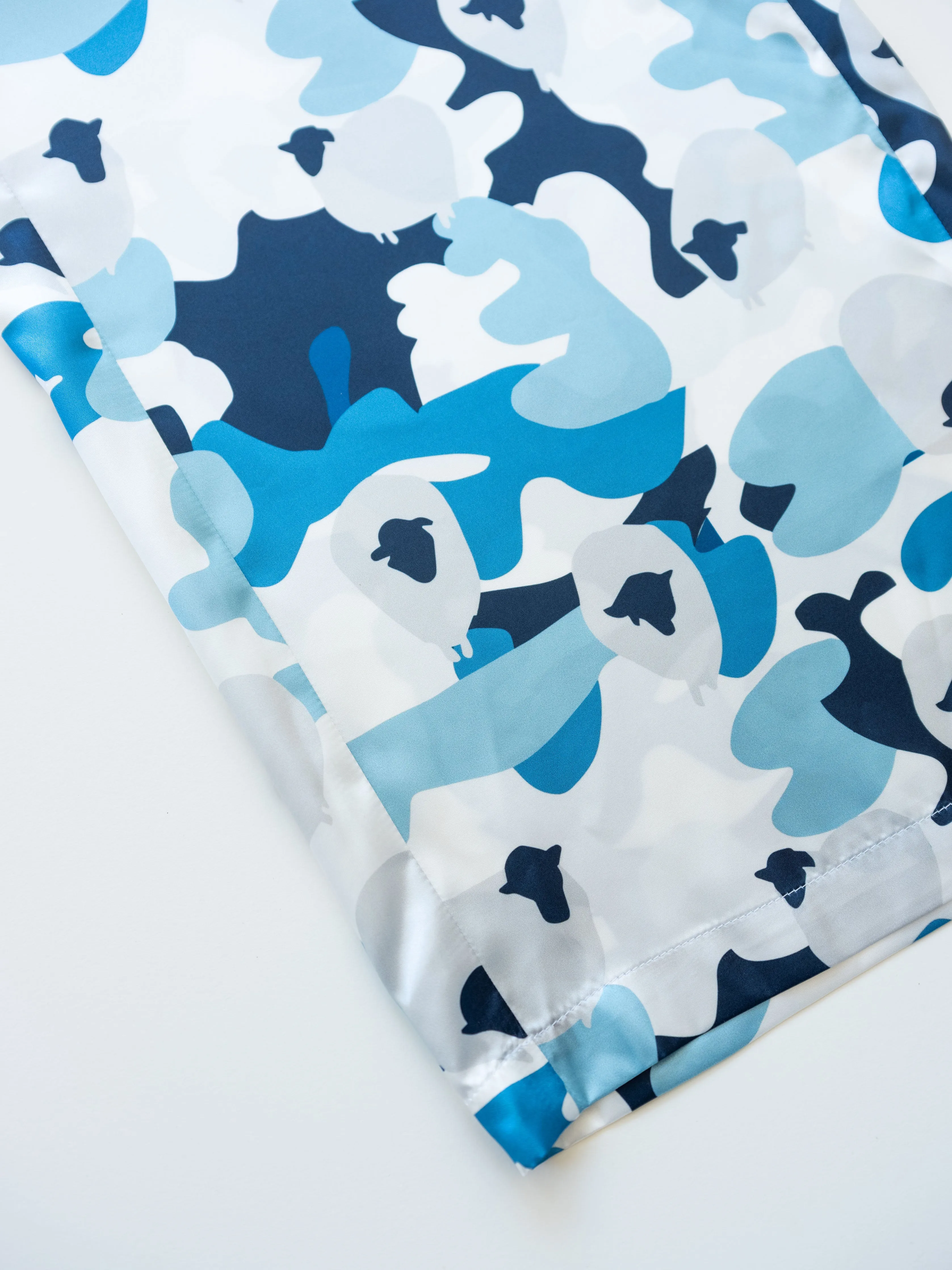 Sheep Camo PJ Pants