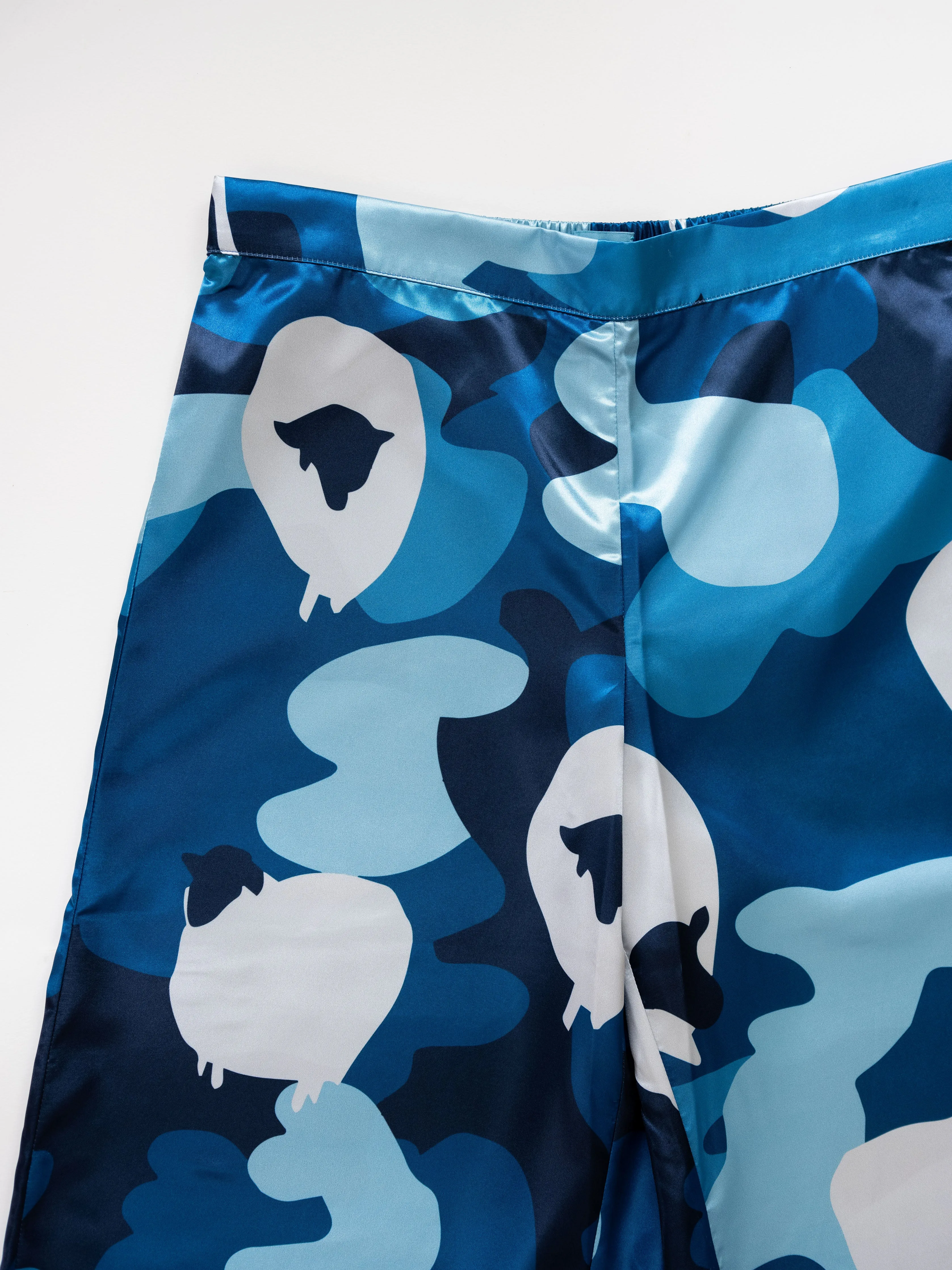 Sheep Camo PJ Pants