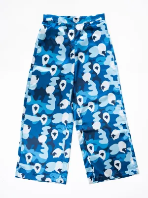 Sheep Camo PJ Pants