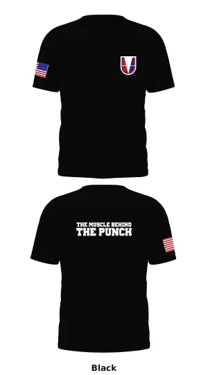 Short Core Men's SS Performance Tee - 53452655059