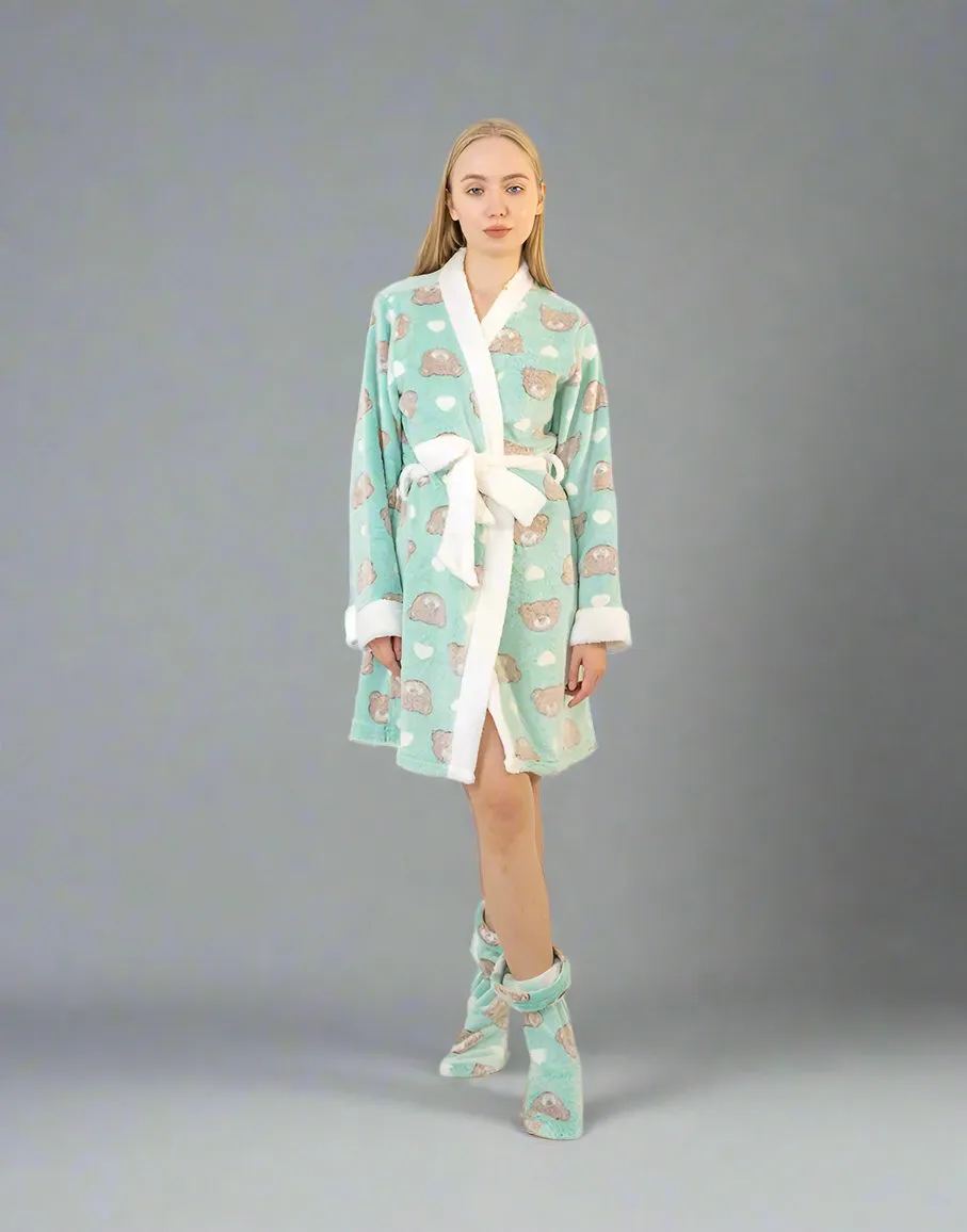 Short Robe Egypt