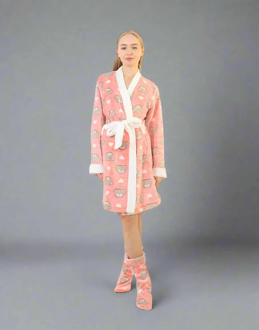 Short Robe Egypt