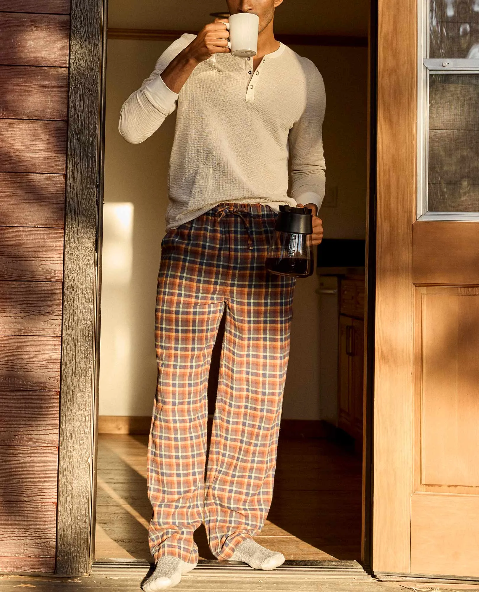 Shuteye Pant