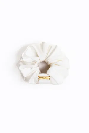 Signature Oversized Scrunchie