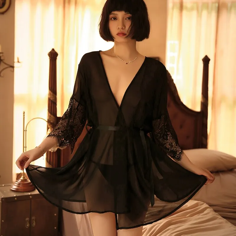 Silk Elegance Set