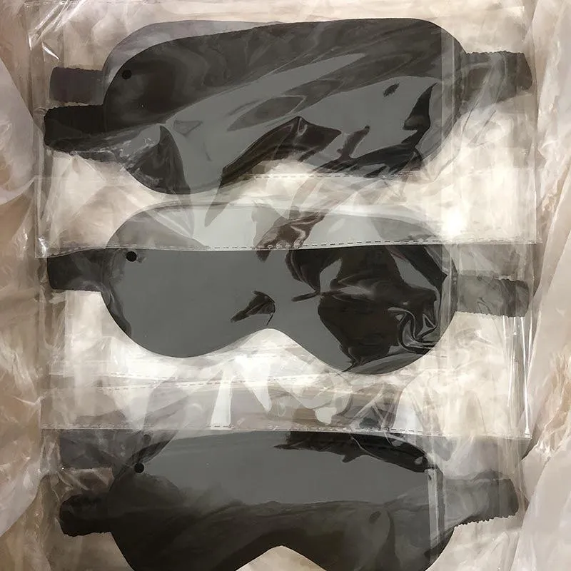 Silk Sleep Mask 25 Momme - custom and wholesale