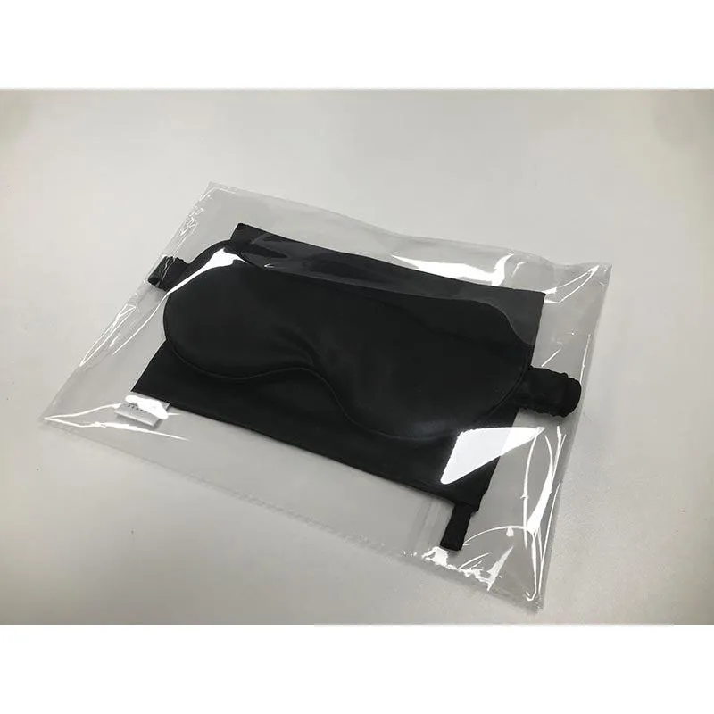Silk Sleep Mask 25 Momme - custom and wholesale
