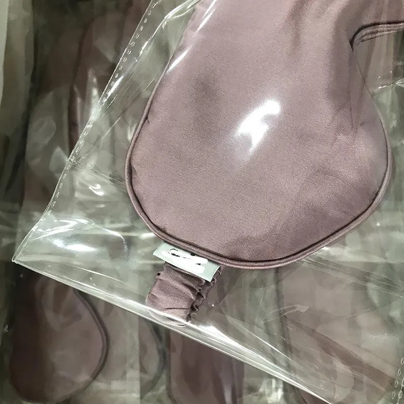 Silk Sleep Mask 25 Momme - custom and wholesale