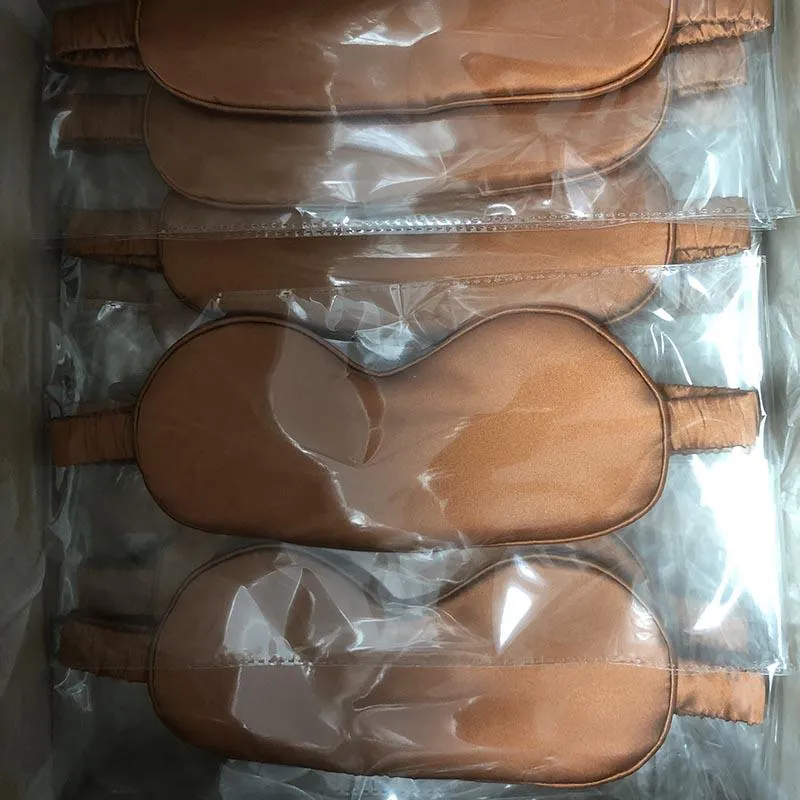 Silk Sleep Mask 25 Momme - custom and wholesale