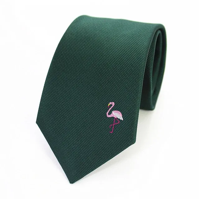 Silk Tie