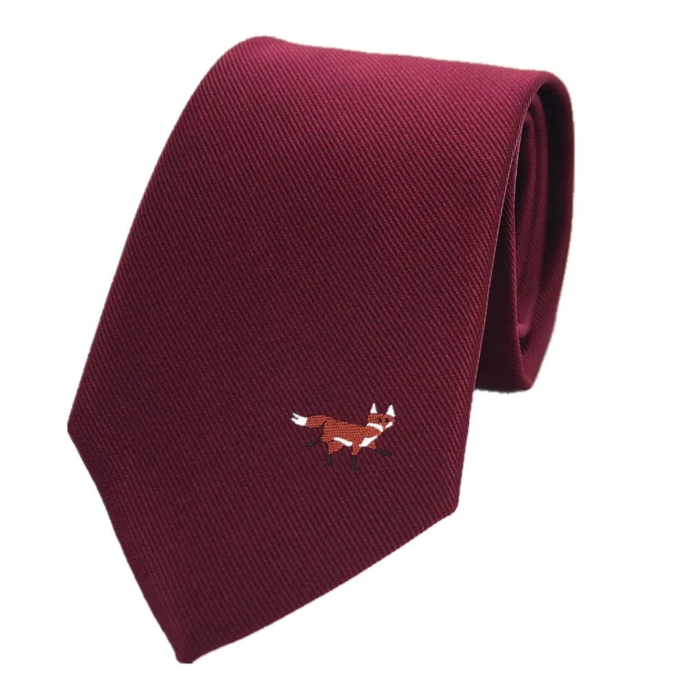 Silk Tie