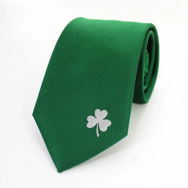 Silk Tie