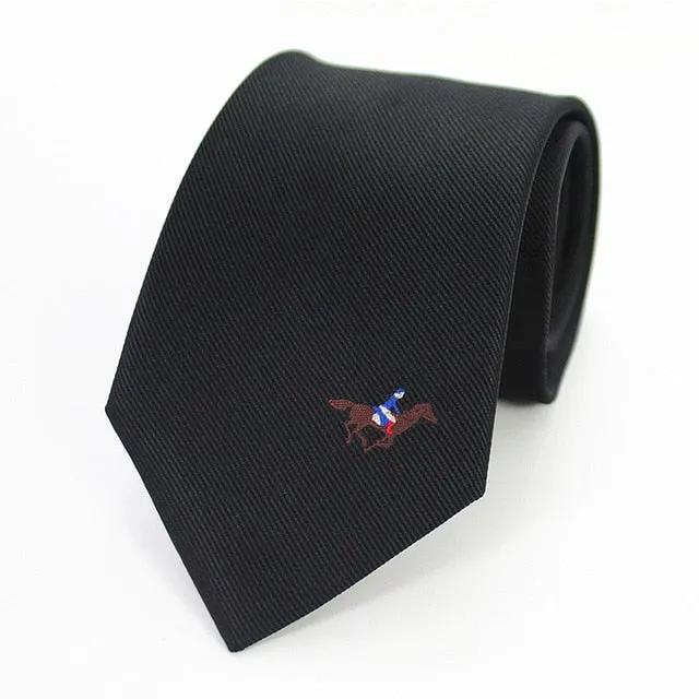 Silk Tie
