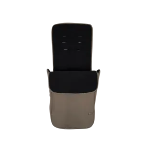 Silver Cross Pop Footmuff - Cobble