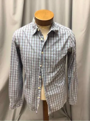 SIZE MEDIUM SUPERBADSHIRT Men's SHIRTS