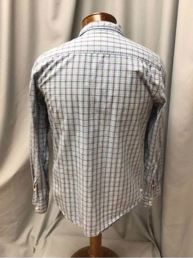 SIZE MEDIUM SUPERBADSHIRT Men's SHIRTS