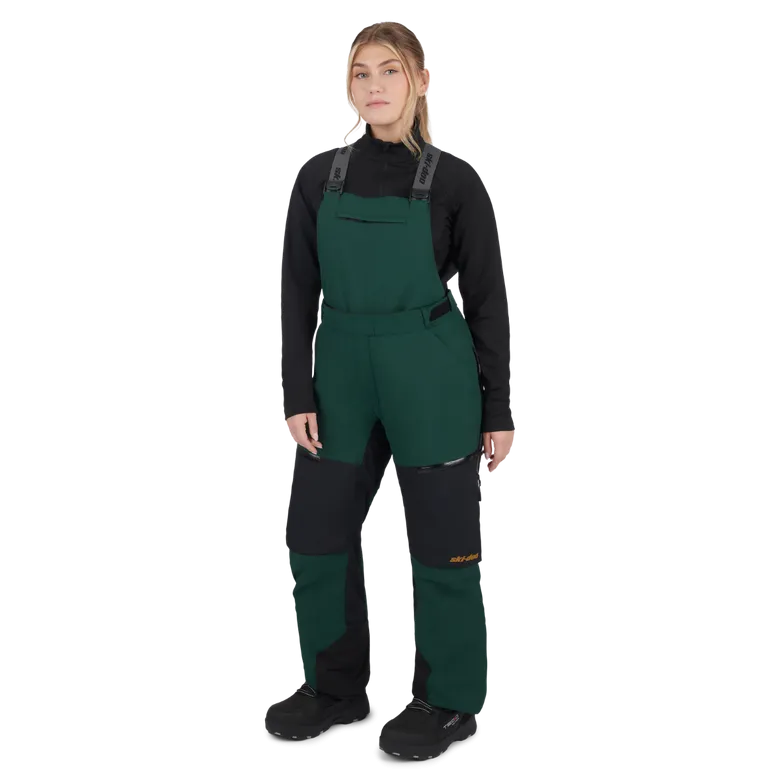 Ski-Doo Women's Corida Stava Hybrid Pants