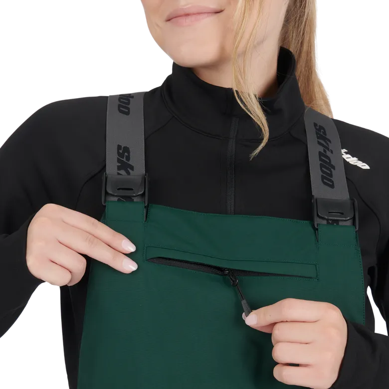 Ski-Doo Women's Corida Stava Hybrid Pants