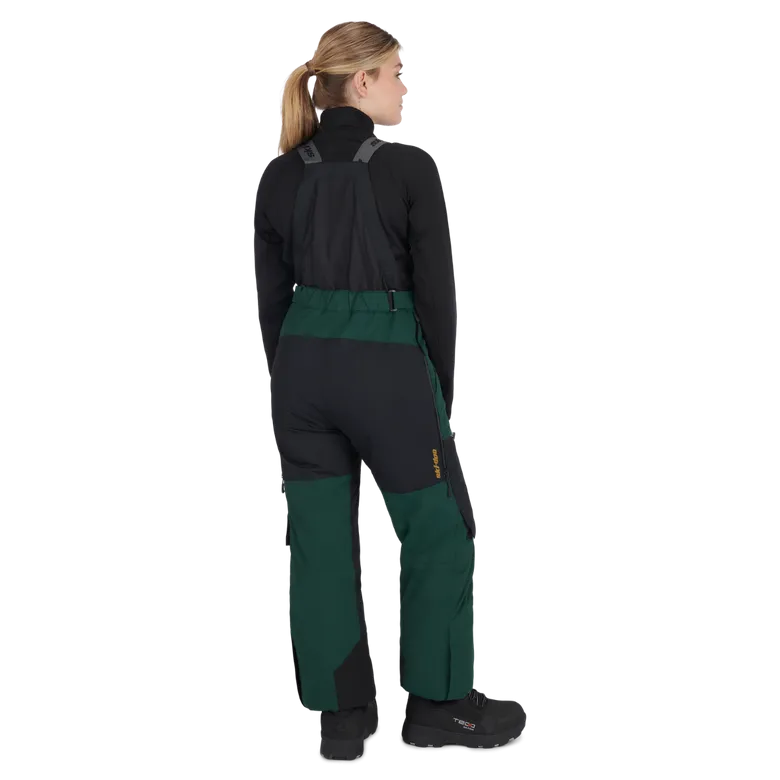 Ski-Doo Women's Corida Stava Hybrid Pants