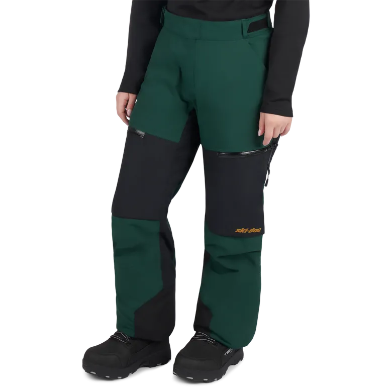 Ski-Doo Women's Corida Stava Hybrid Pants