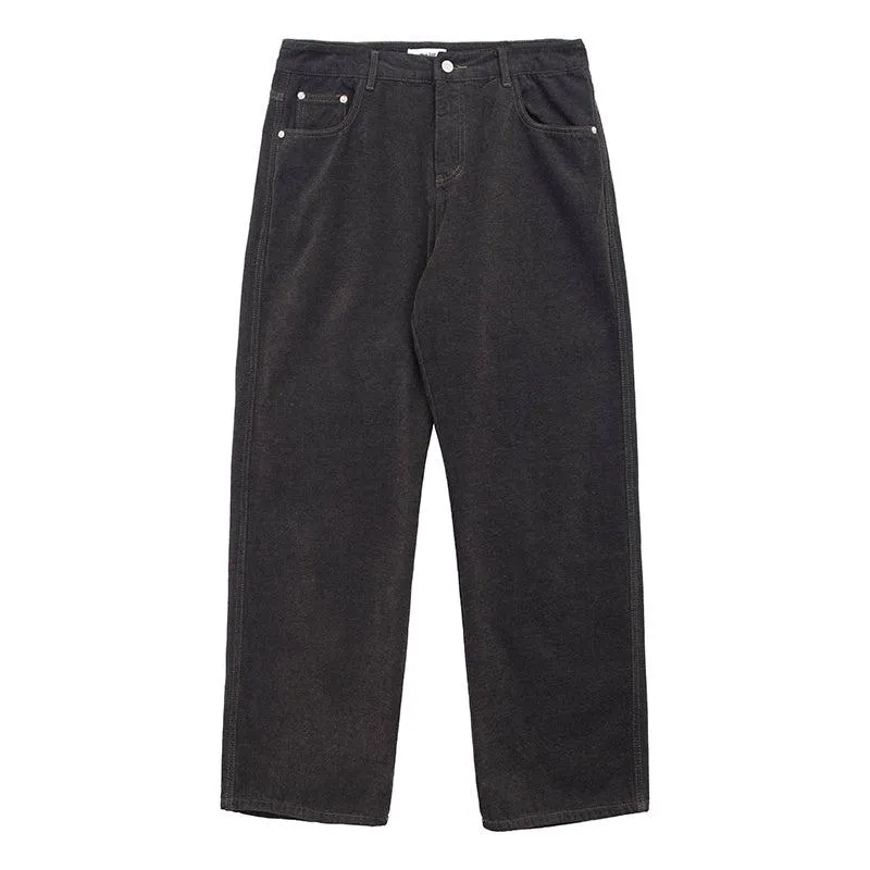 Slim Fit High Waist Jeans