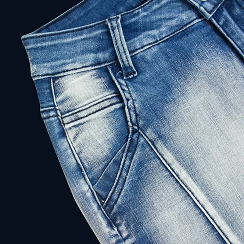 Slim Fit "Elegance"