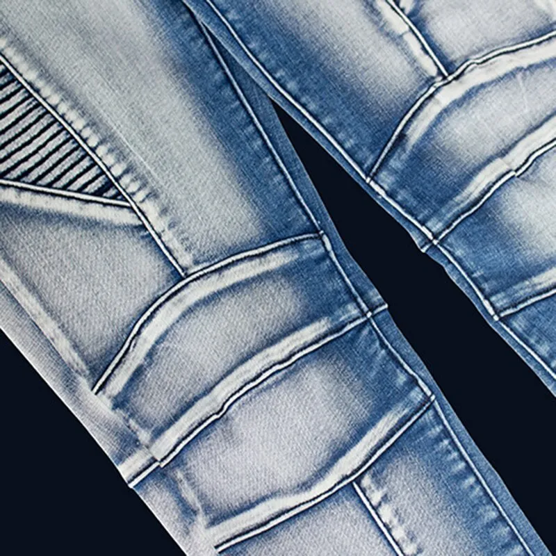 Slim Fit "Elegance"