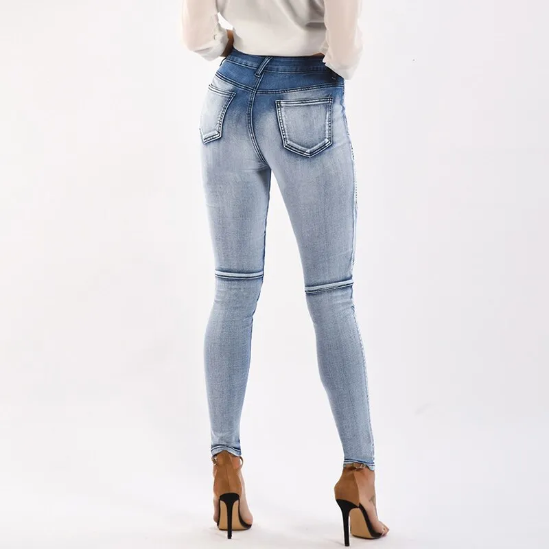 Slim Fit "Elegance"