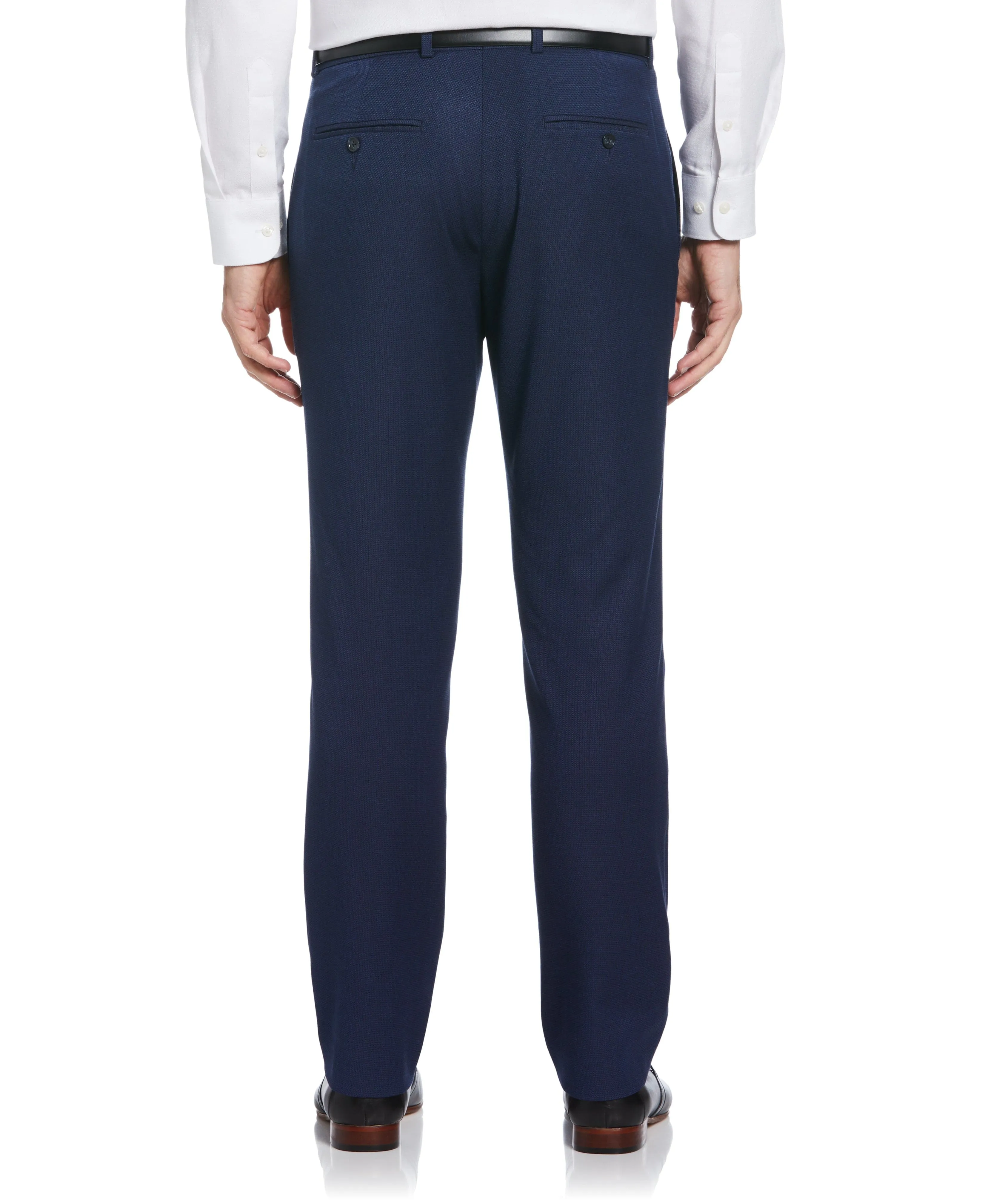 Slim Fit Washable Suit Pant