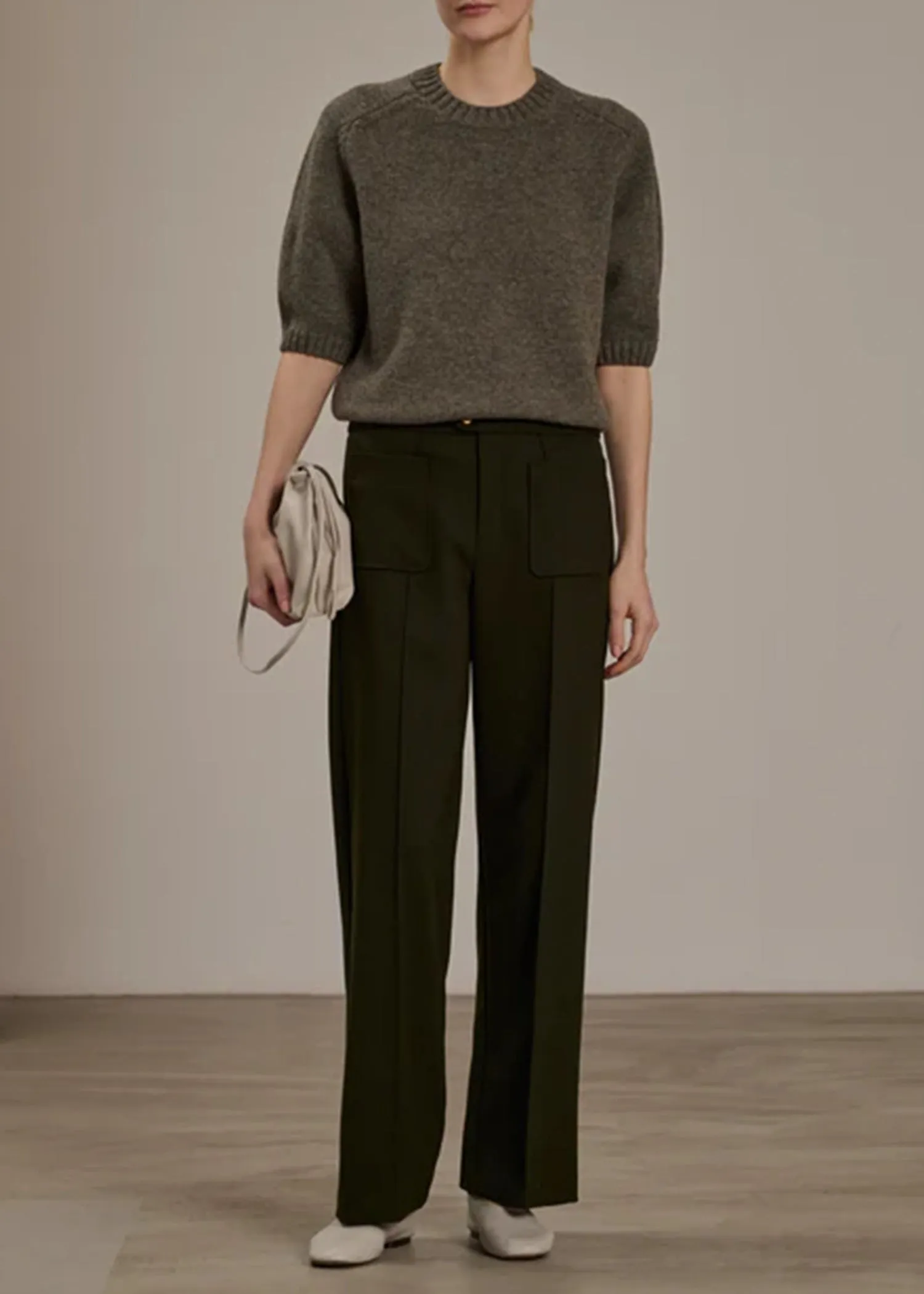 Soeur Harry Trousers