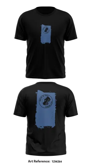 Soles of the Trails Store 1 Core Men's SS Performance Tee - TZWz64