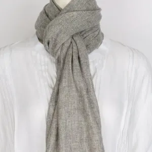 Solid Cashmere Scarves - Unisex