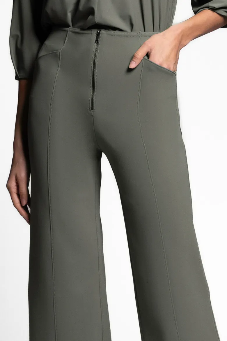 Stanwyk Pant - Mud