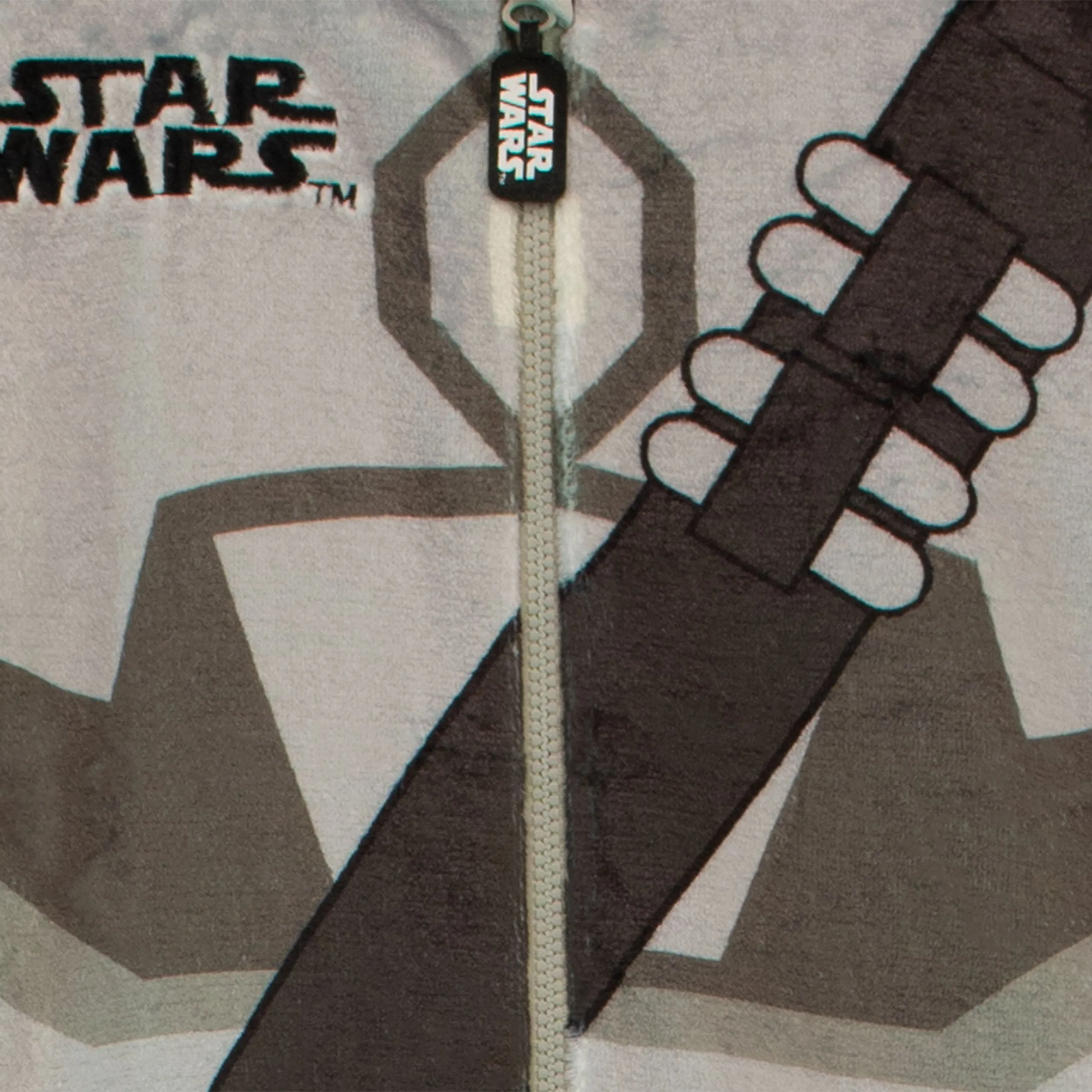 Star Wars The Mandalorian Onesie