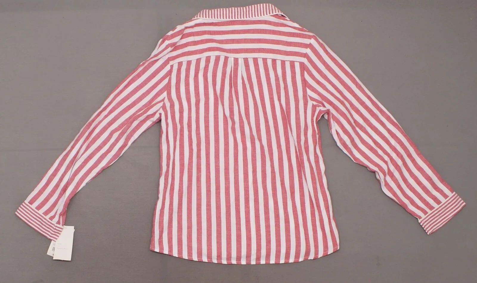 Stars Above Women's Perfectly Cozy Flannel Pajama Top