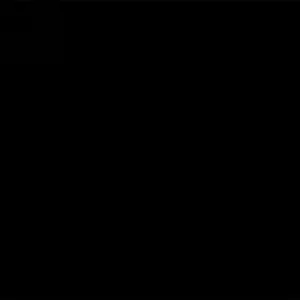 Studio E Cuddle Me Solid Black Cotton Flannel Fabric E-CUDME-BLACK