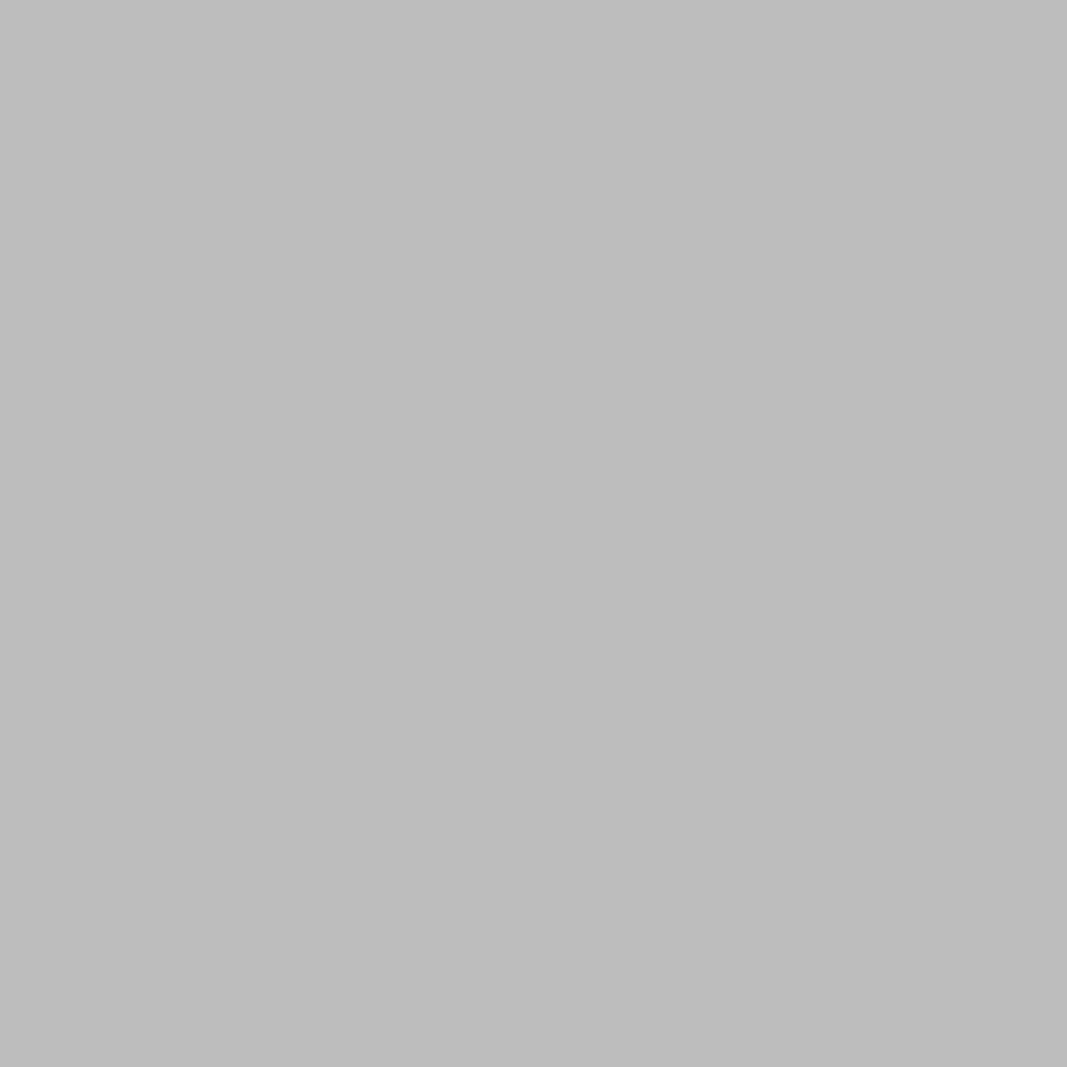 Studio E Cuddle Me Solid Gray Cotton Flannel Fabric E-CUDME-GRAY
