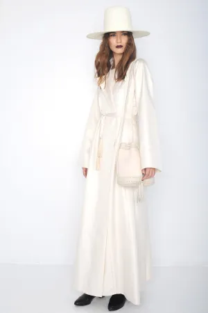 'Sunrise' Opera Coat