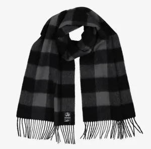 Swanndri The Scarfie