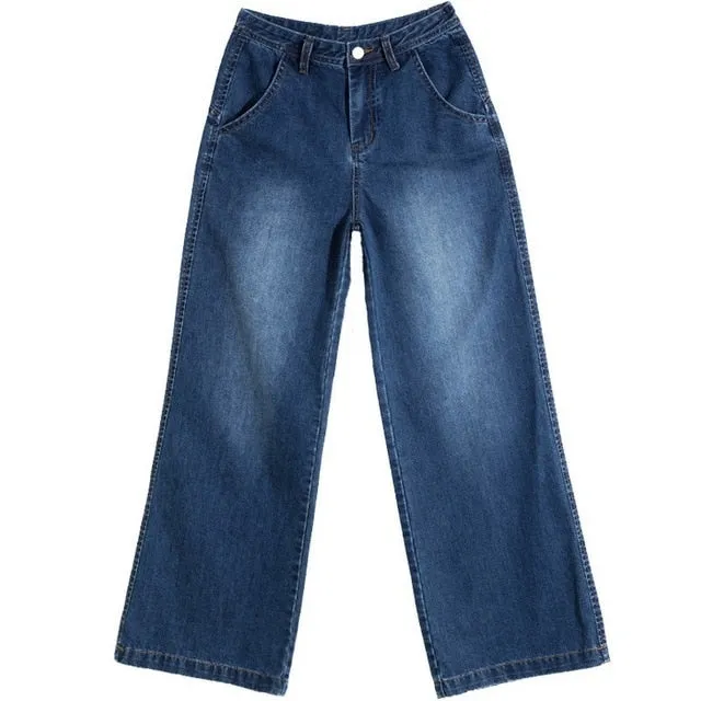 Sway Baggy Jeans